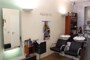 SALOONS GENTLEMEN &ndash; Haidhausen