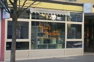 Salvas Haarstudio