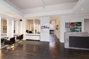 Salvatore Team &ndash; Friseur Bonn | Balayage & Haarschnitt