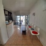 Sam&rsquo;s Barbershop