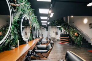 Sami Hair and Beauty Professionals