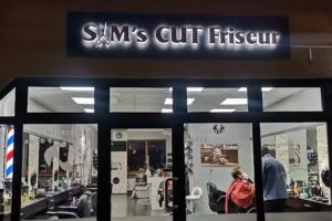 Sami&rsquo;s Cut Friseur