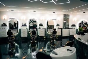 Sami&rsquo;s Friseursalon