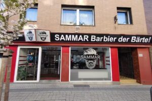 SAMMAR Salon