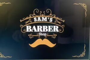 Sam&lsquo;s Barber Shop