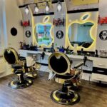 Samuki Barber Shop