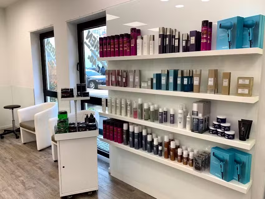 San Salon M&uuml;nchen