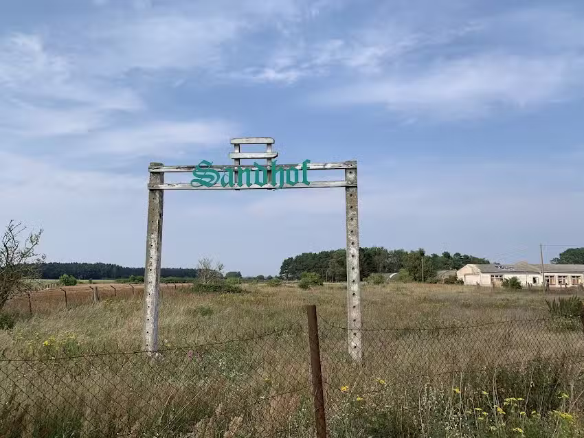 Sandhof