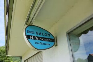 Sandra Brinkmann Friseursalon