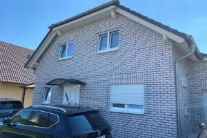 Sandra Gey Mobiler Friseur