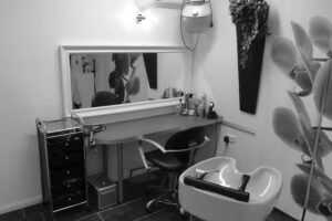 Sandra-Haargenau Friseurbetrieb Sandra Otten