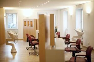 Sandra Metzler Friseur &middot; Beauty &middot; Make-up