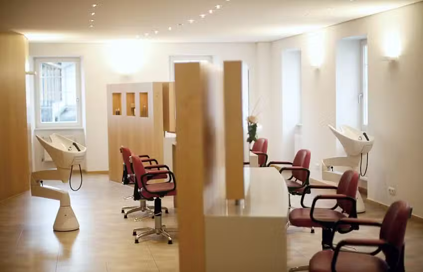 Sandra Metzler Friseur &middot; Beauty &middot; Make-up