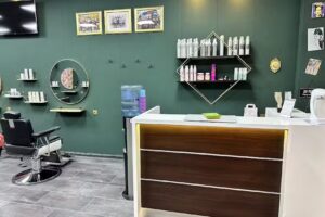 Sandra Reineking &ndash; Frisuren