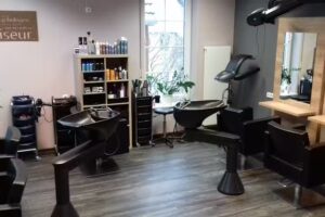 SANDRA&rsquo;S HAARATELIER Sandra Berkel