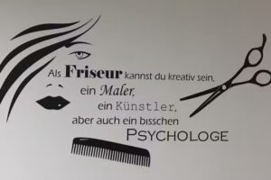 Sandra&rsquo;s Haarwerkstatt