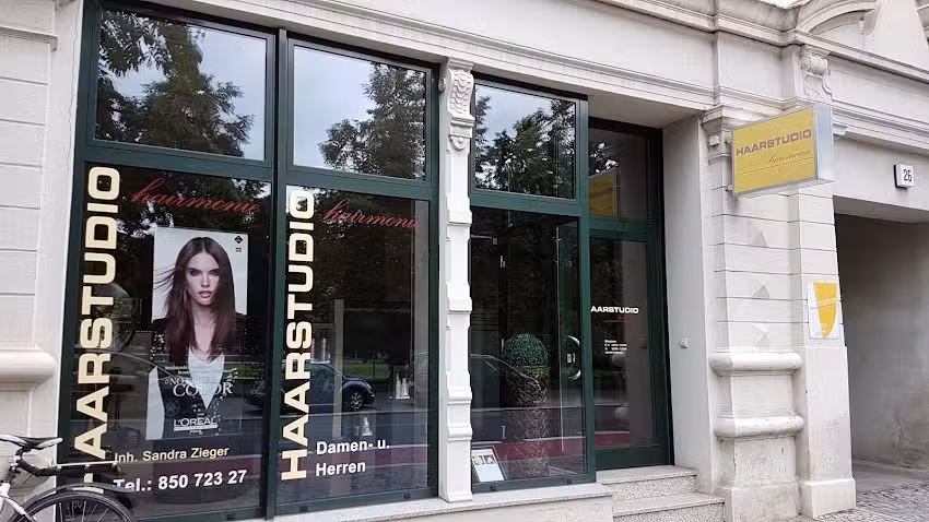 Sandra Zieger