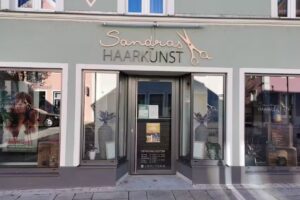 Sandras Haarkunst