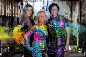 Sandras HAARschmiede