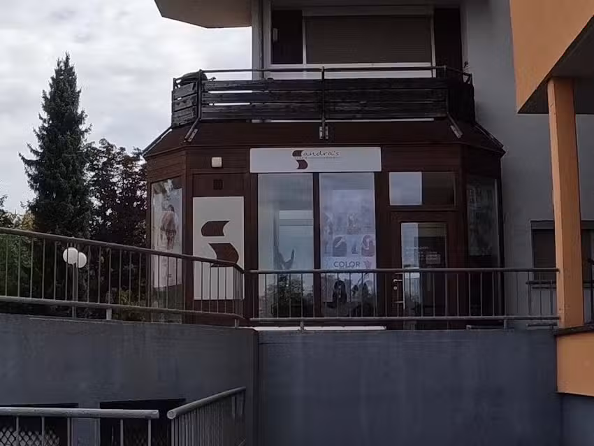 Sandras Haarstudio