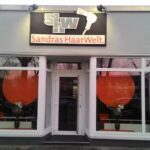 Sandras Haarwelt