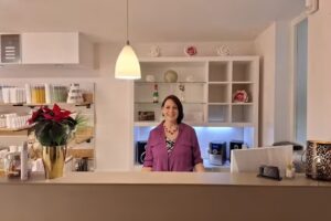 Sandras Hairzens-W&uuml;nsche | Friseurmeisterin