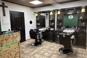 Sandro&rsquo;s Barbershop &ndash; M&ouml;nchengladbach