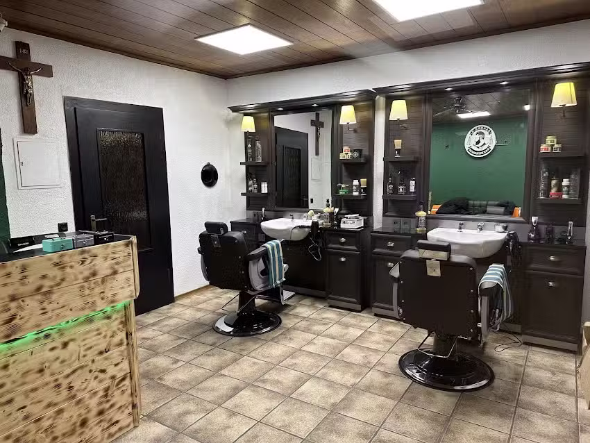Sandro&rsquo;s Barbershop &ndash; M&ouml;nchengladbach