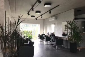 Sandy&acute;s Hair & Naildesign