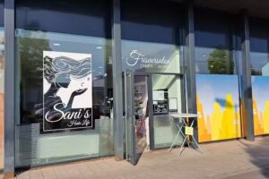 Sani&rsquo;s Hair Life