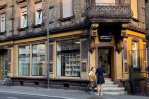 SANNHAIR &ndash; IHR Friseur in Gie&szlig;en