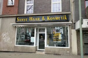 Sanye Haar & Kosmetik
