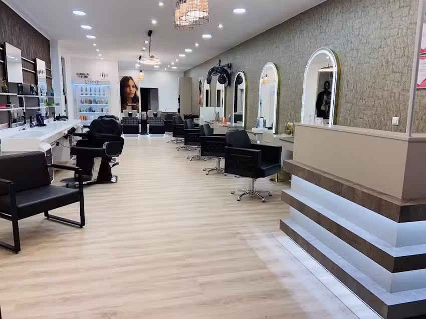 Sara Hair & Beauty Studio