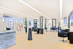 Sarah’s HAARFACHWERK