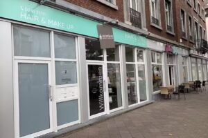 SARAH SCHÖNENBERG HAIRSTYLIST & HEAD SPA