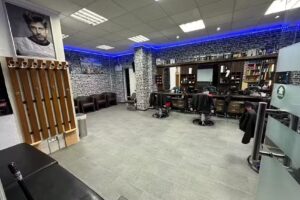 Sarhat Herrenfriseur / Barbershop &ndash; Hildesheim