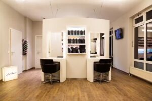 sasa pure style company | Friseur Herrsching