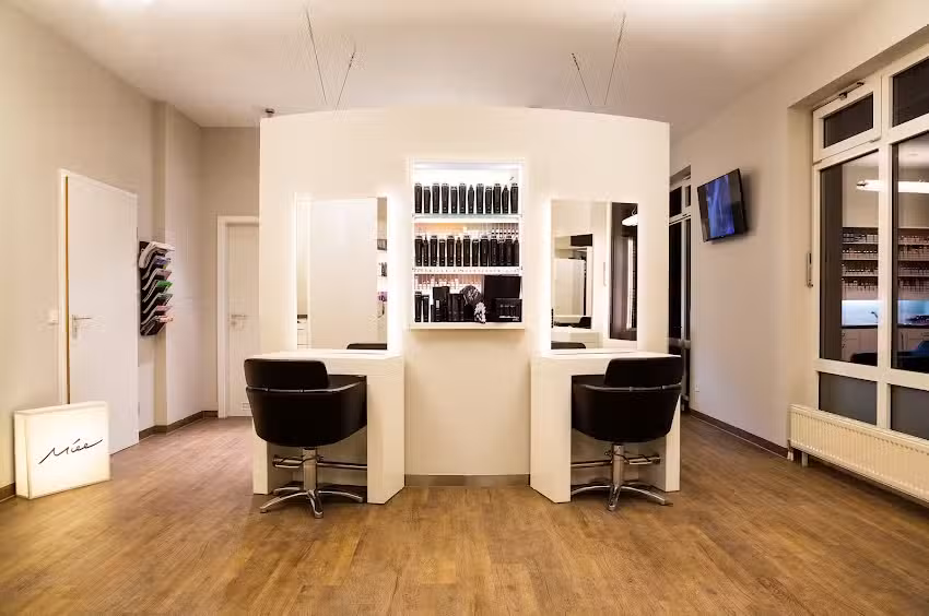 sasa pure style company | Friseur Herrsching