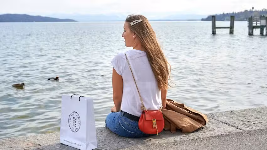 sasa pure style company Max1 | Friseur Starnberg