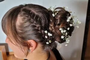 Saskia Beauty Coiffeur