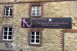 Saskias Hundesalon