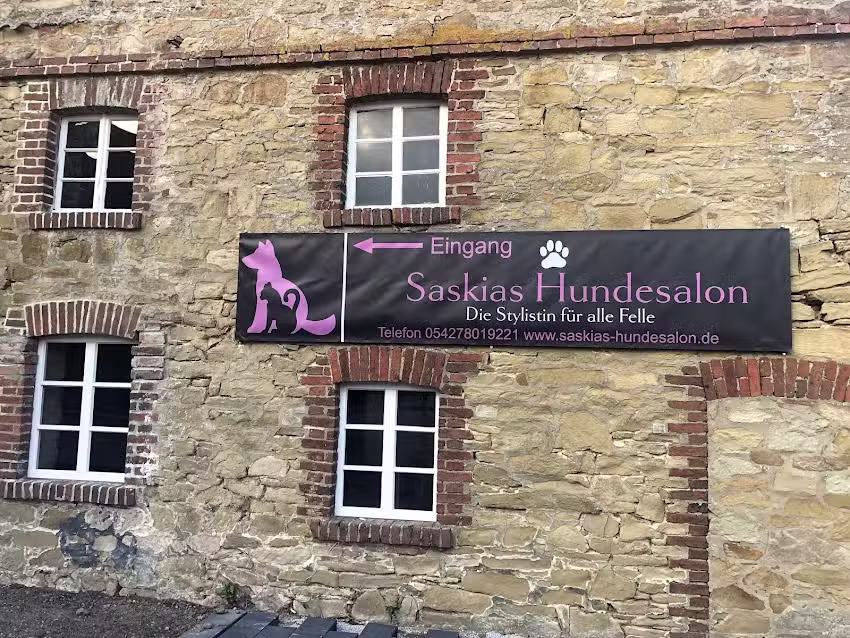 Saskias Hundesalon