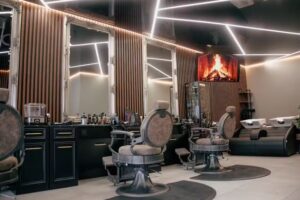 SAYE Dein Friseur Salon