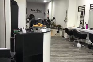 SB Coiffeur