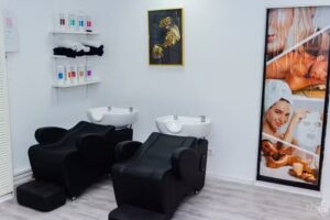 SB Salon