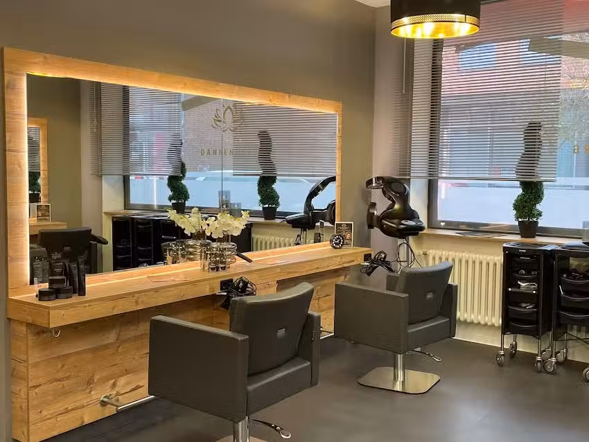 SC Hair & Beauty Dannenberg