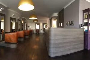 Scalphunter Hairdresser Hamburg