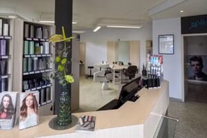 Schaal & Style Salon by Martin