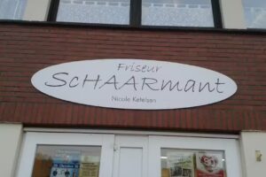 Schaarmant Nicole Ketelsen Friseur