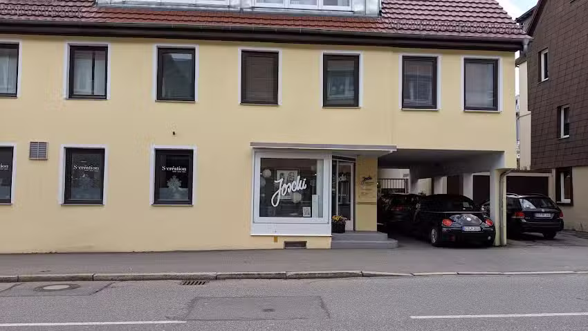 Schad Friseursalon